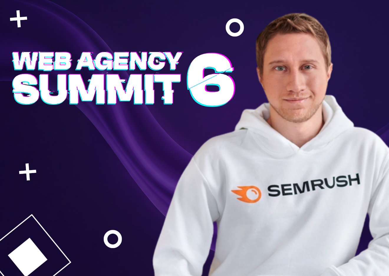 Eugene Levin, What's Next for Search and What Agencies Need to Do Now, Web Agency Summit 6